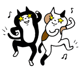 swami hachinyanda sticker #8553851