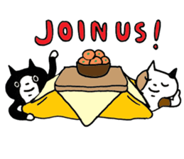 swami hachinyanda sticker #8553852