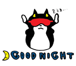 swami hachinyanda sticker #8553855