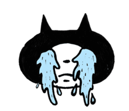 swami hachinyanda sticker #8553858