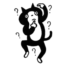 swami hachinyanda sticker #8553866