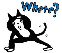 swami hachinyanda sticker #8553867