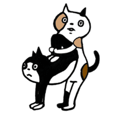 swami hachinyanda sticker #8553877