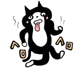 swami hachinyanda sticker #8553880