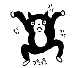 swami hachinyanda sticker #8553885