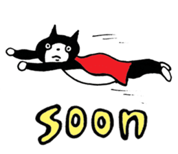 swami hachinyanda sticker #8553886