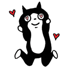 swami hachinyanda sticker #8553887