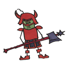 Mr,Euglena Ver9 Fight version