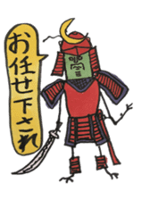 Mr,Euglena Ver9 Fight version sticker #8554252