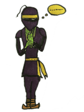 Mr,Euglena Ver9 Fight version sticker #8554275