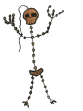 Mr,Euglena Ver9 Fight version sticker #8554277