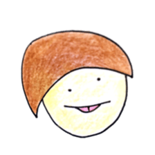 We are friends sticker #8554915