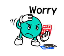 Plastic model fan sticker sticker #8555290