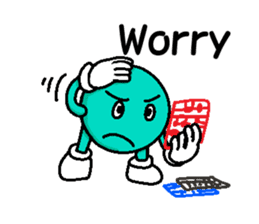 Plastic model fan sticker sticker #8555290