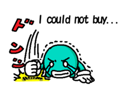 Plastic model fan sticker sticker #8555306