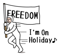 Cool Kids vol.4 [English Version] sticker #8555361