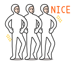 Cool Kids vol.4 [English Version] sticker #8555372