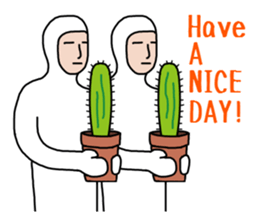 Cool Kids vol.4 [English Version] sticker #8555378