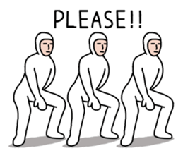 Cool Kids vol.4 [English Version] sticker #8555382