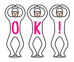 Cool Kids vol.4 [English Version] sticker #8555384