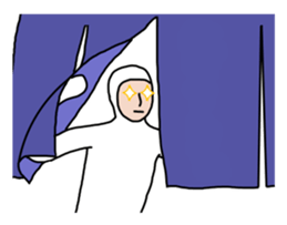 Cool Kids vol.4 [English Version] sticker #8555392