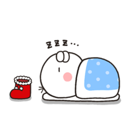 SHIRO TORI 002 sticker #8555524