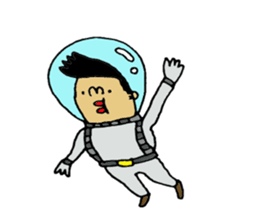 topio no Sticker sticker #8556372