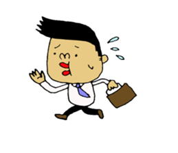 topio no Sticker sticker #8556383