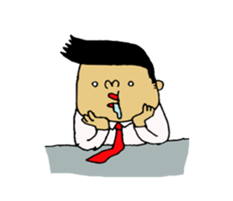 topio no Sticker sticker #8556388