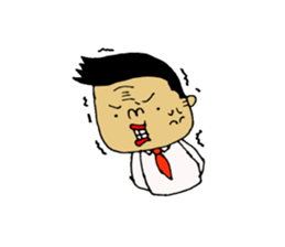 topio no Sticker sticker #8556389