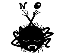 Little S sticker #8556599