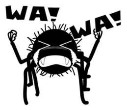 Little S sticker #8556617