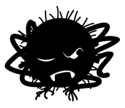 Little S sticker #8556622