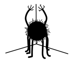 Little S sticker #8556628