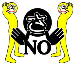 My name is Satoh sticker #8556653