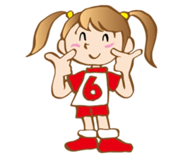 Kanri sticker #8556915