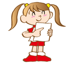 Kanri sticker #8556917