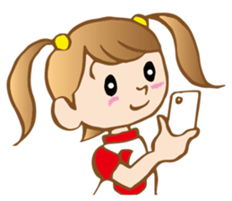 Kanri sticker #8556918