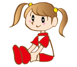 Kanri sticker #8556919