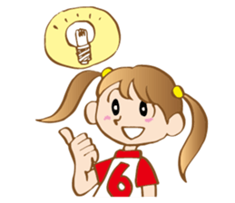 Kanri sticker #8556921