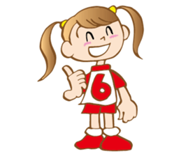 Kanri sticker #8556925