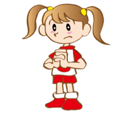 Kanri sticker #8556927