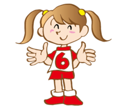 Kanri sticker #8556931