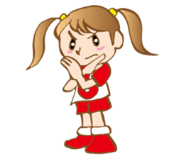 Kanri sticker #8556933