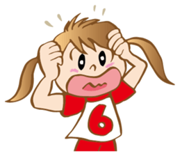 Kanri sticker #8556940