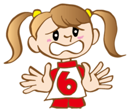 Kanri sticker #8556941