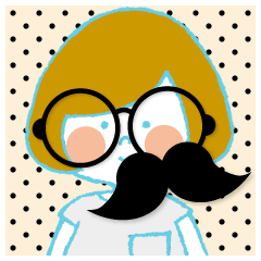 No kawaii,No life (English Ver.)