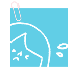 No kawaii,No life (English Ver.) sticker #8557234