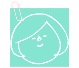 No kawaii,No life (English Ver.) sticker #8557235