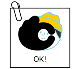 No kawaii,No life (English Ver.) sticker #8557238